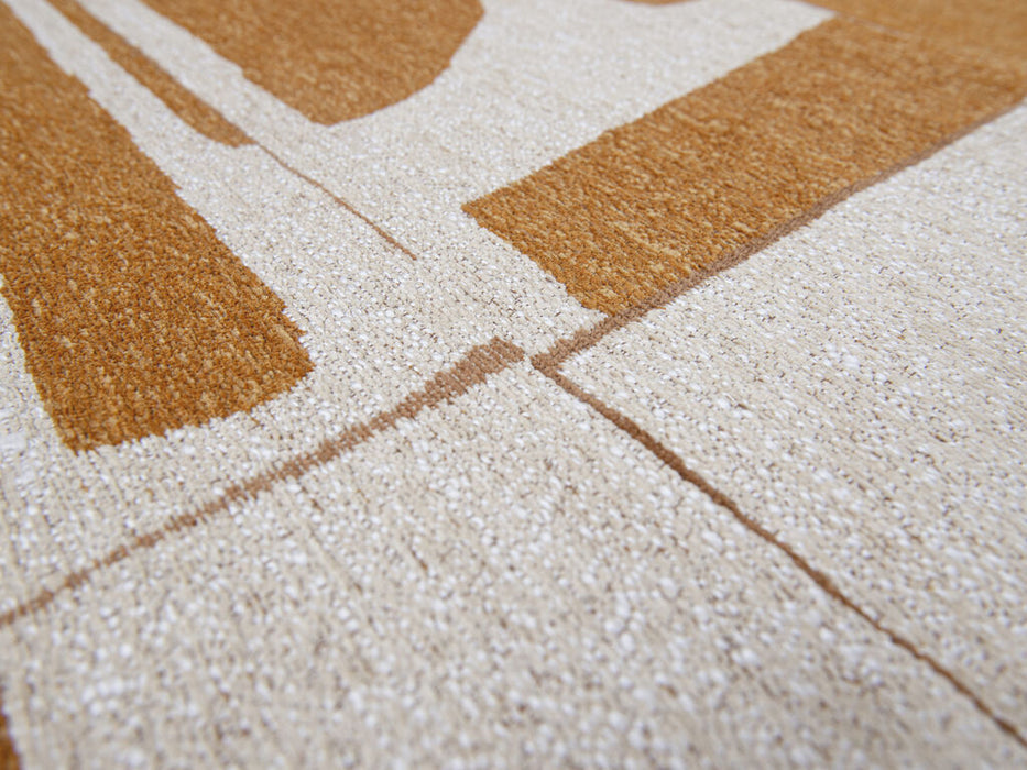Vloerkleed Craft | Rechthoekig | Patroon | 240 x 340cm