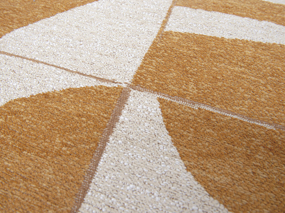 Vloerkleed Craft | Rechthoekig | Patroon | 240 x 340cm