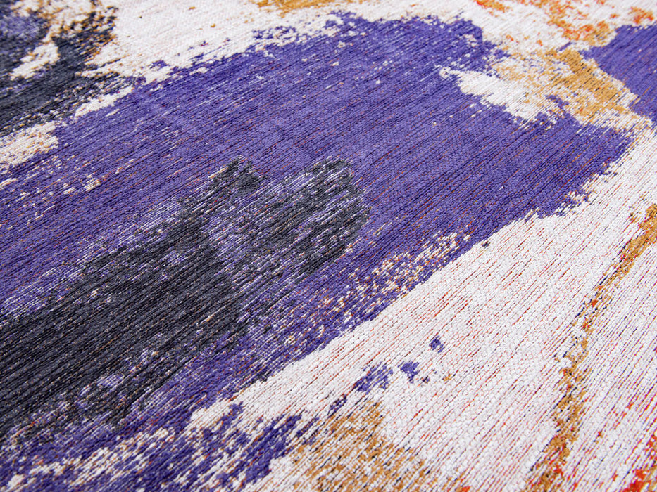 Vloerkleed Gallery | Rechthoekig | Patroon | 170 x 240cm