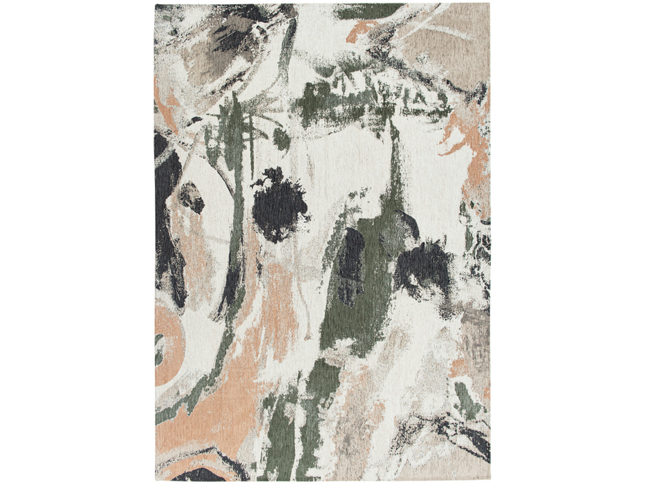 Vloerkleed Gallery | Rechthoekig | Patroon | 280 x 390cm