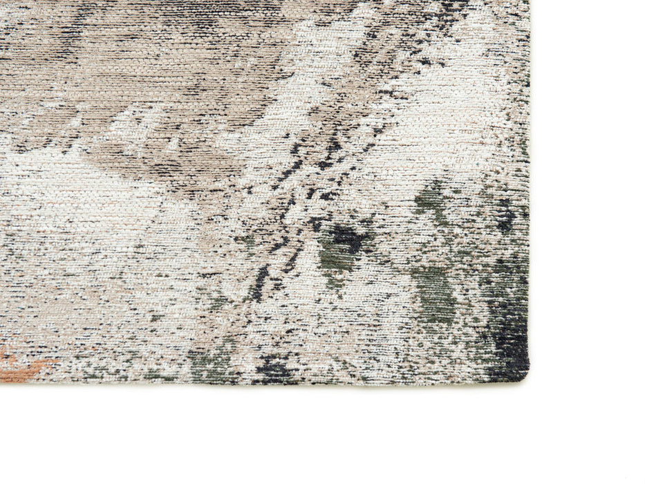 Vloerkleed Gallery | Rond | Patroon | 240cm