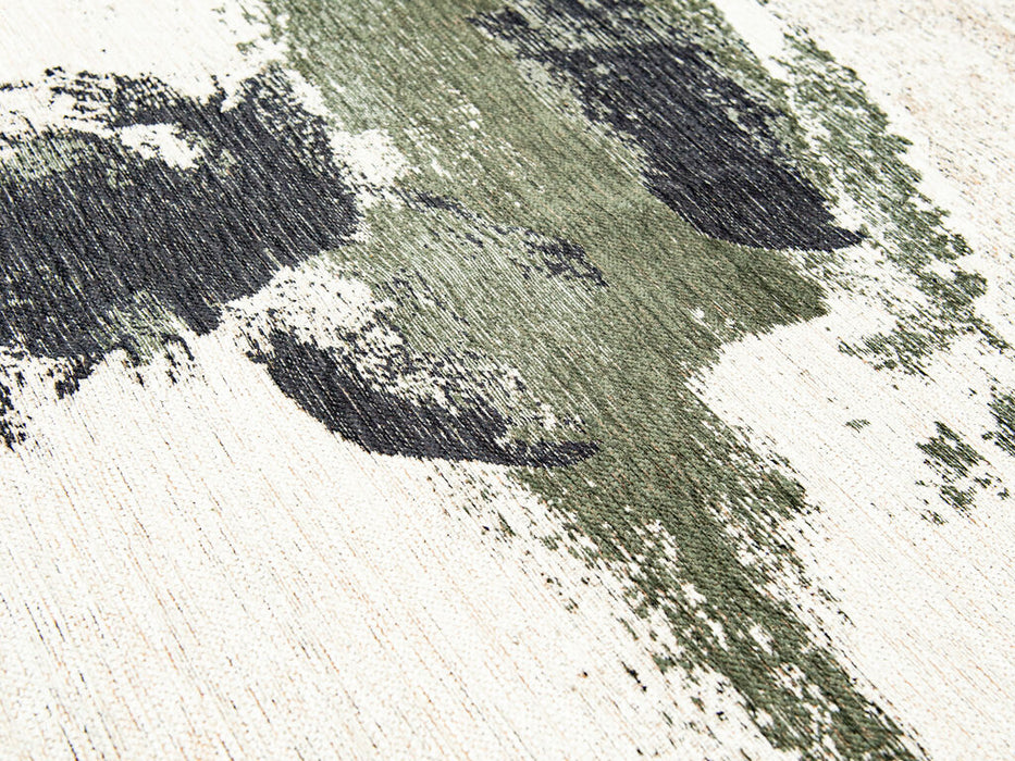 Vloerkleed Gallery | Rond | Patroon | 240cm