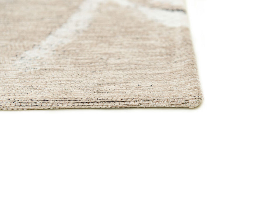 Vloerkleed Gallery | Rond | Patroon | 240cm