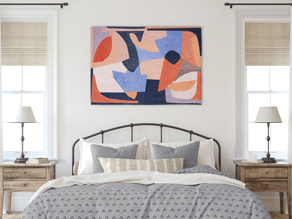 Vloerkleed Gallery | Rechthoekig | Patroon | 170 x 240cm