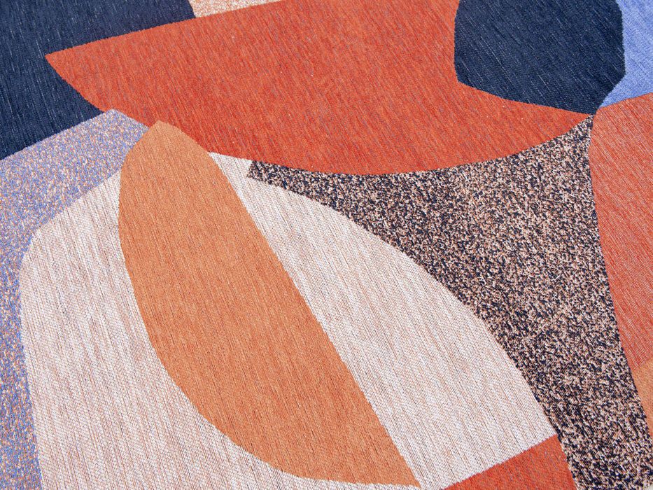 Vloerkleed Gallery | Rechthoekig | Patroon | 240 x 340cm