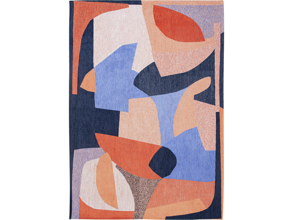 Vloerkleed Gallery | Rechthoekig | Patroon | 280 x 390cm