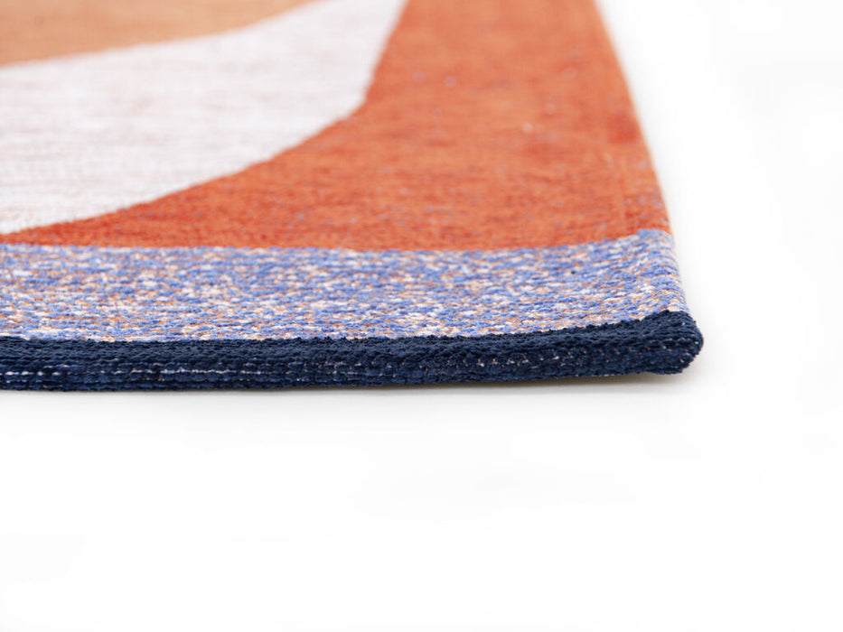 Vloerkleed Gallery | Rechthoekig | Patroon | 280 x 390cm