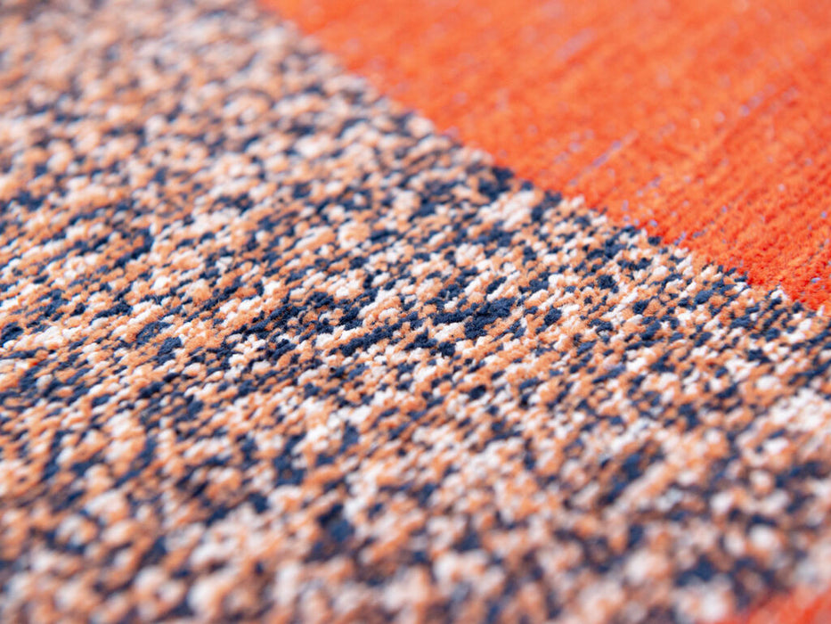 Vloerkleed Gallery | Rond | Patroon | 240cm