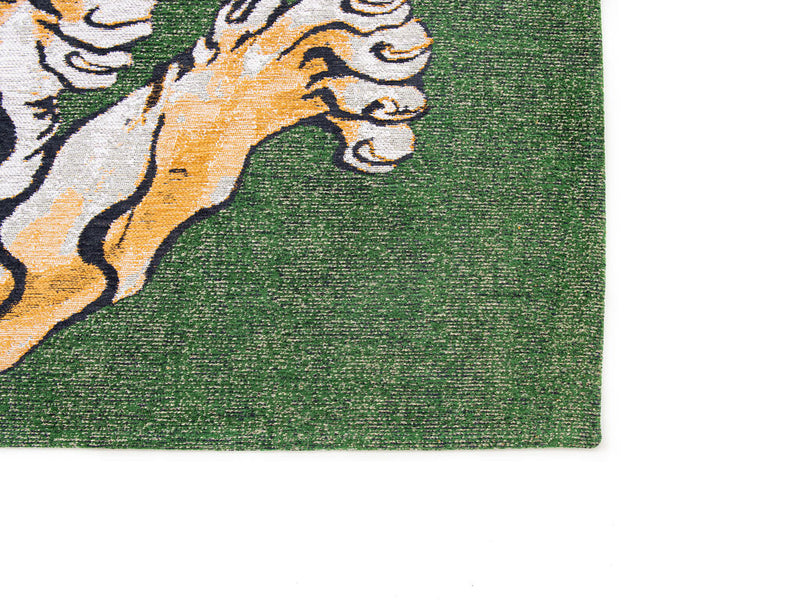 Vloerkleed Pop | Rechthoekig | Patroon | 140 x 200cm