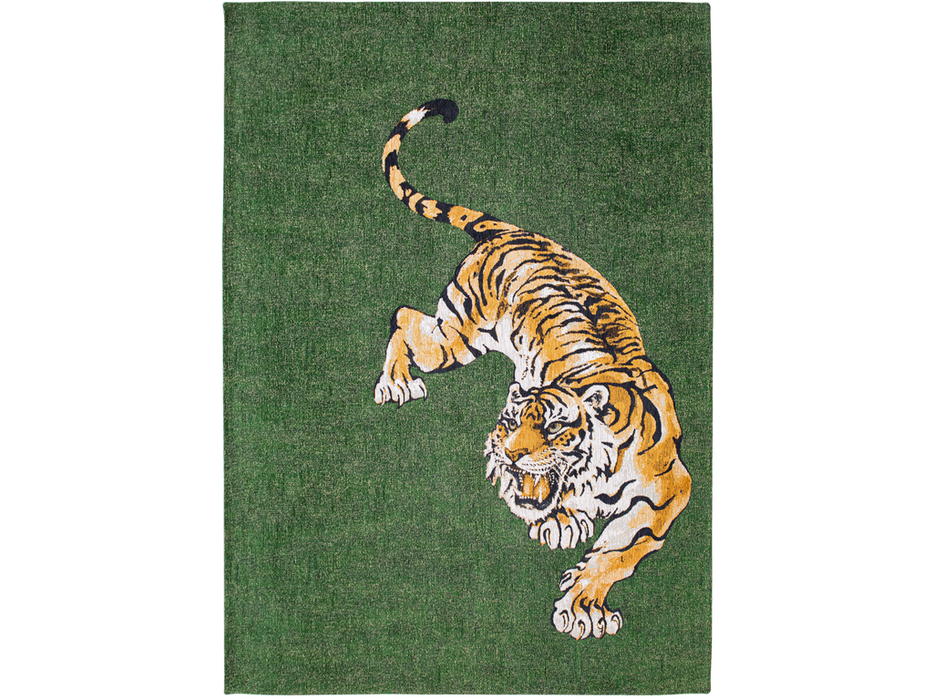 Vloerkleed Pop | Rechthoekig | Patroon | 170 x 240cm