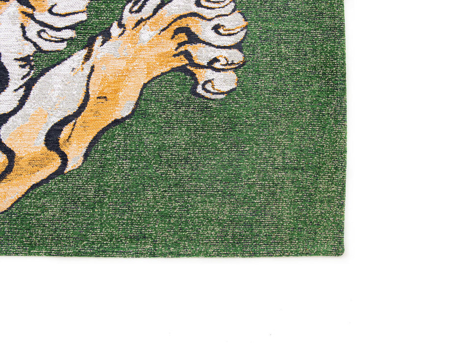 Vloerkleed Pop | Rechthoekig | Patroon | 170 x 240cm
