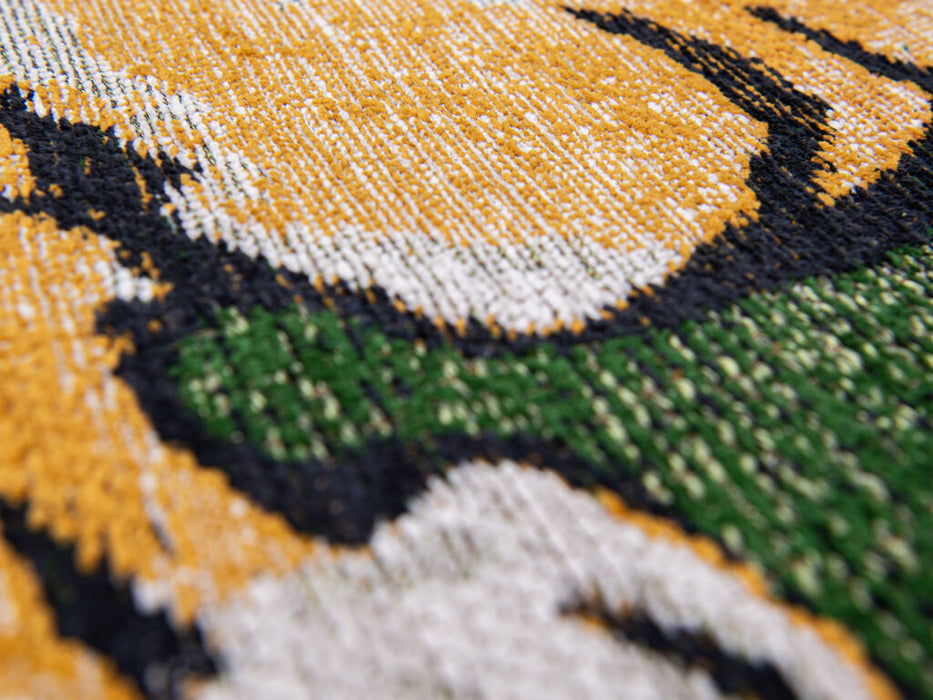 Vloerkleed Pop | Rechthoekig | Patroon | 280 x 390cm