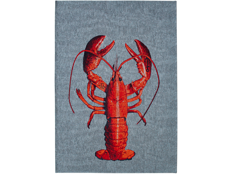 Vloerkleed Pop | Rechthoekig | Patroon | 100 x 140cm