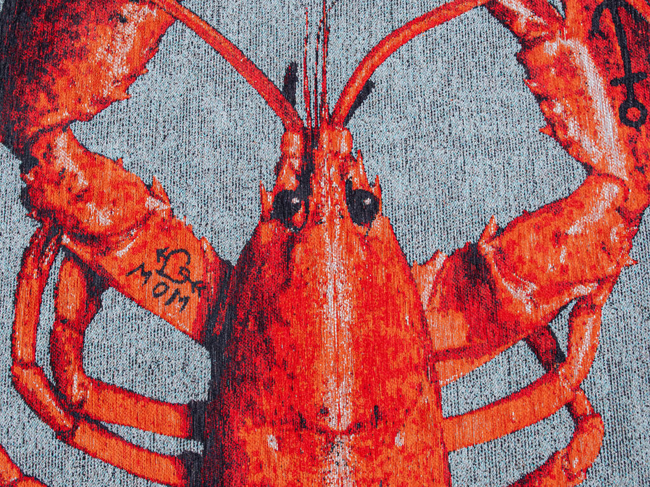 Vloerkleed Pop | Rechthoekig | Patroon | 140 x 200cm