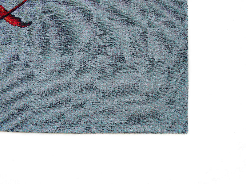 Vloerkleed Pop | Rechthoekig | Patroon | 200 x 280cm
