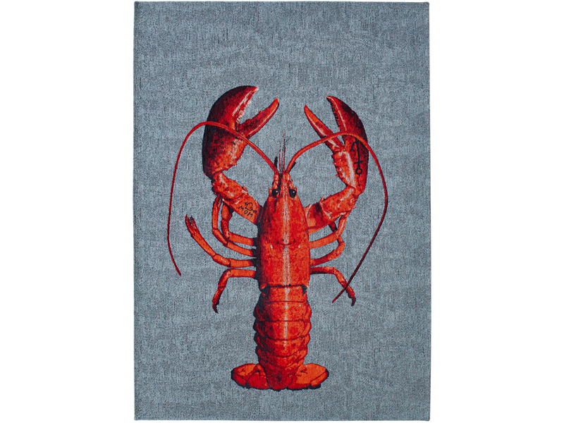Vloerkleed Pop | Rechthoekig | Patroon | 240 x 340cm