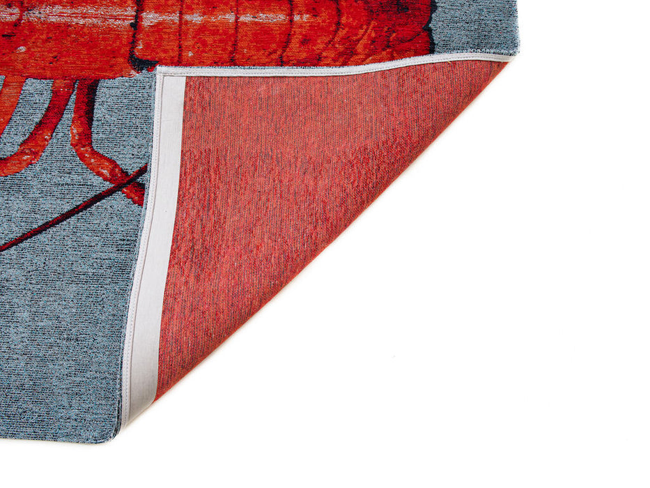 Vloerkleed Pop | Rechthoekig | Patroon | 240 x 340cm