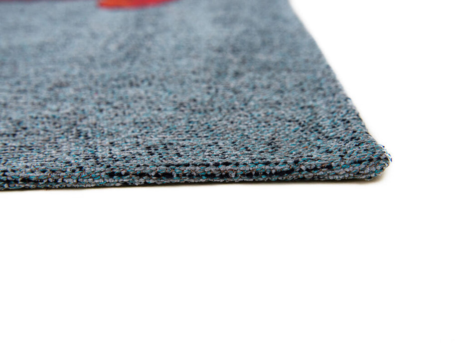 Vloerkleed Pop | Rechthoekig | Patroon | 280 x 390cm