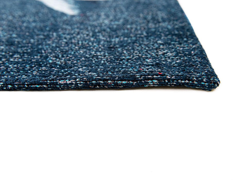 Vloerkleed Pop | Rechthoekig | Patroon | 140 x 200cm