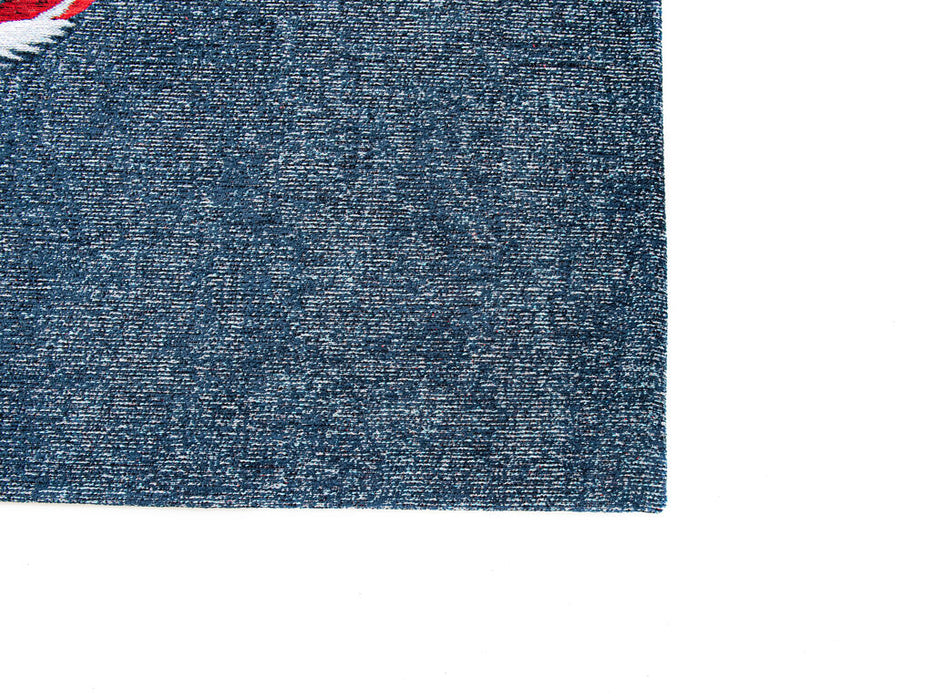 Vloerkleed Pop | Rechthoekig | Patroon | 170 x 240cm