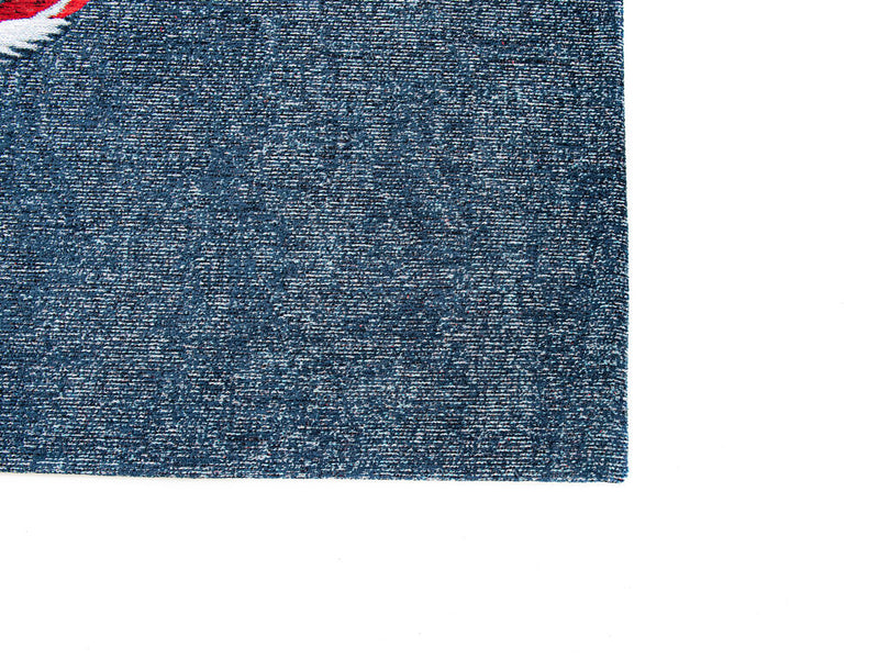 Vloerkleed Pop | Rechthoekig | Patroon | 200 x 280cm