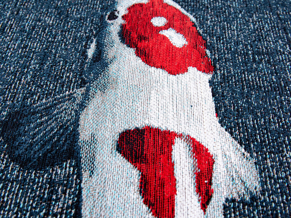 Vloerkleed Pop | Rond | Patroon | 240cm