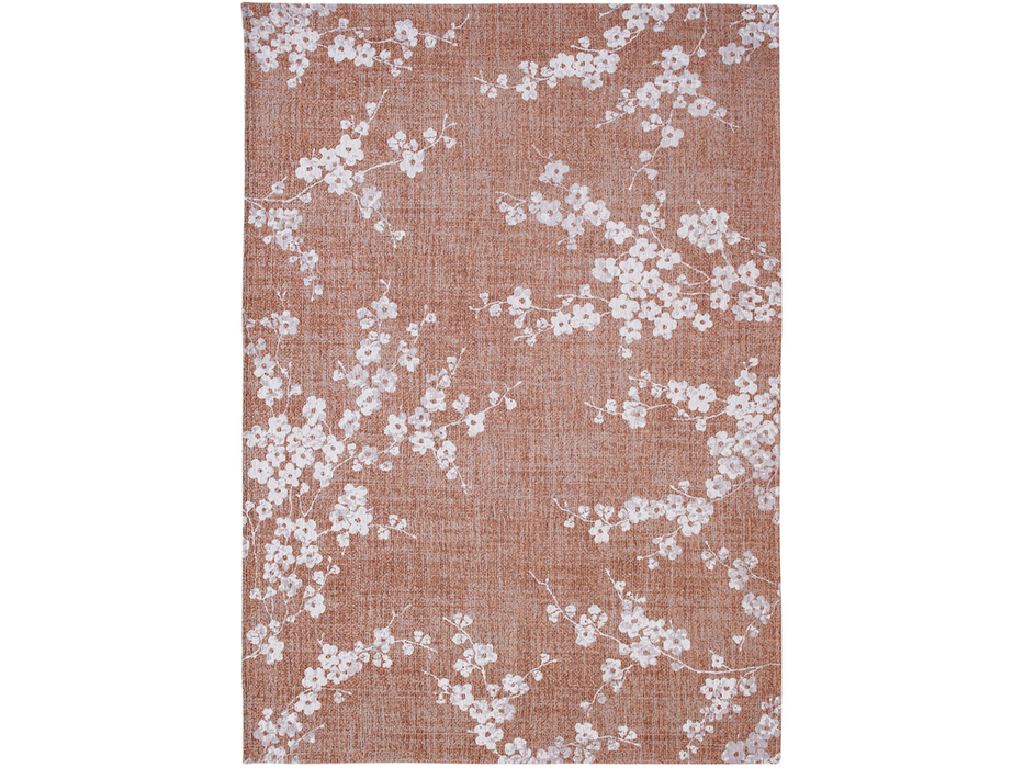 Vloerkleed Sakura | Rechthoekig | Patroon | 240 x 340cm
