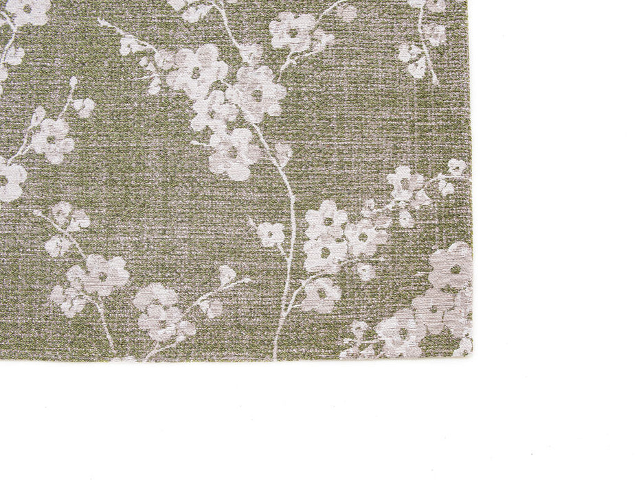 Vloerkleed Sakura | Rechthoekig | Patroon | 200 x 280cm