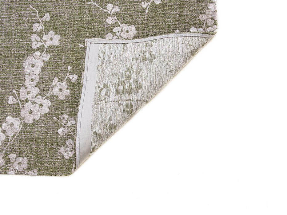 Vloerkleed Sakura | Rechthoekig | Patroon | 200 x 280cm