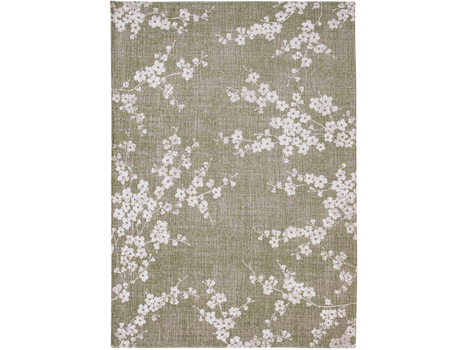 Vloerkleed Sakura | Rechthoekig | Patroon | 240 x 340cm