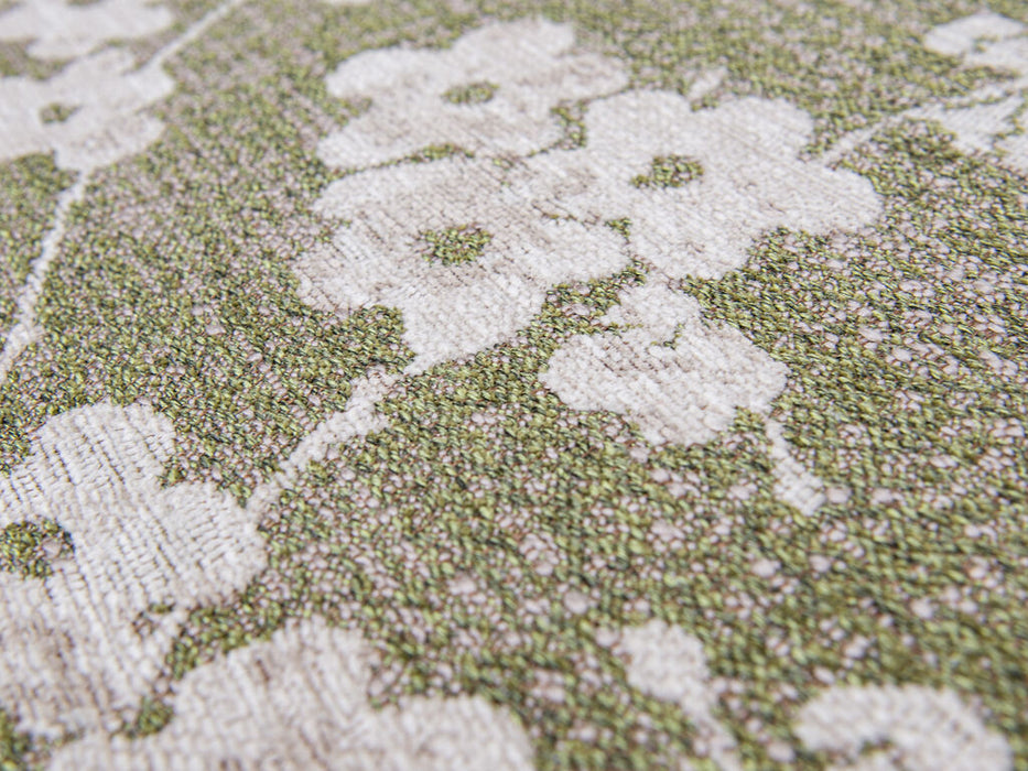 Vloerkleed Sakura | Rechthoekig | Patroon | 240 x 340cm