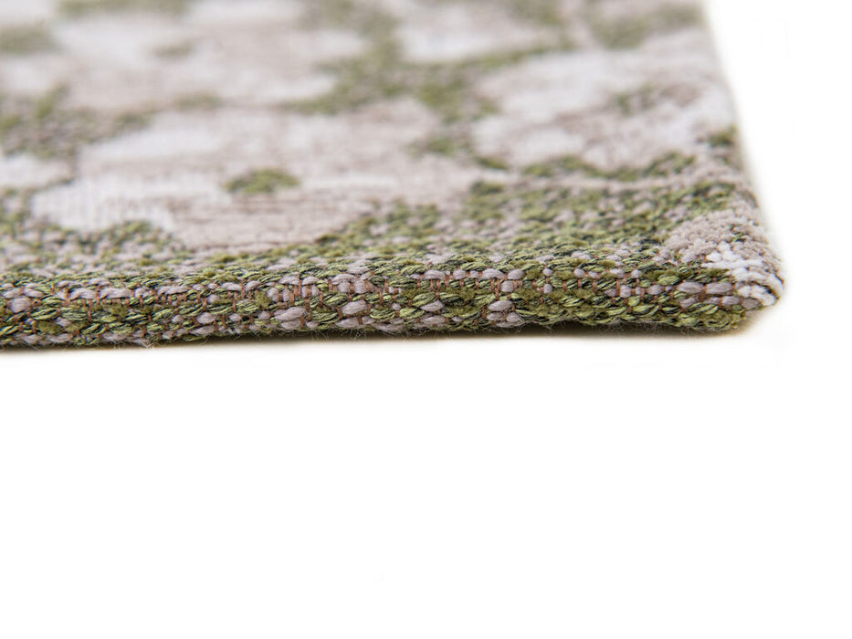 Vloerkleed Sakura | Rond | Patroon | 140cm