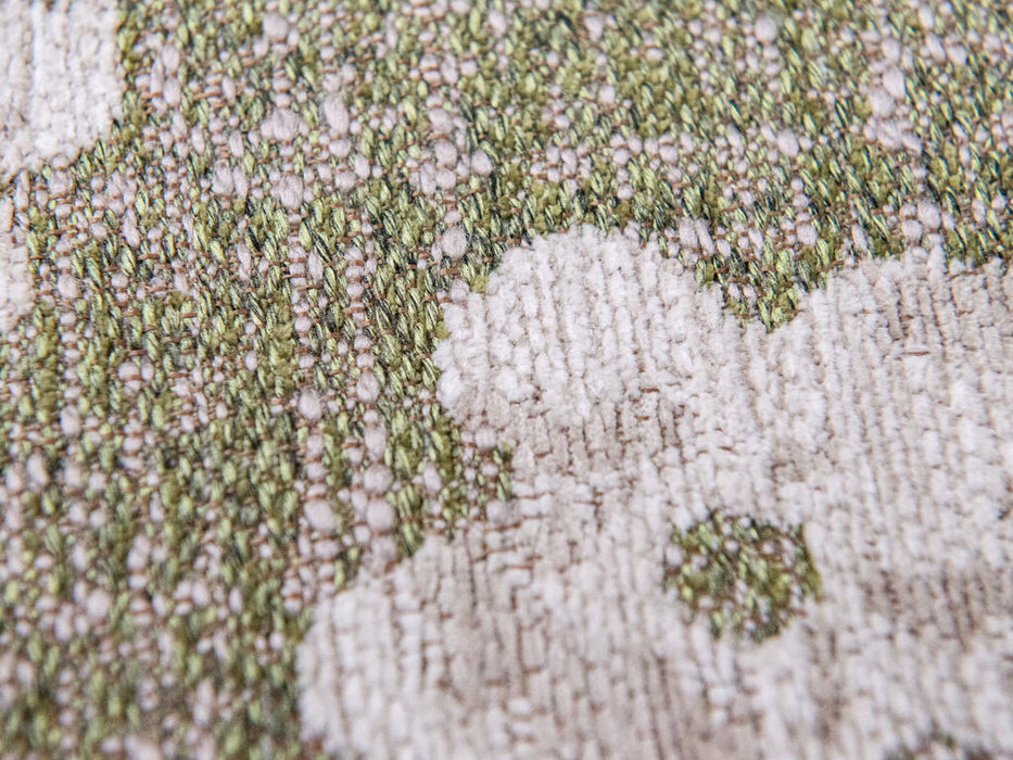 Vloerkleed Sakura | Rond | Patroon | 240cm
