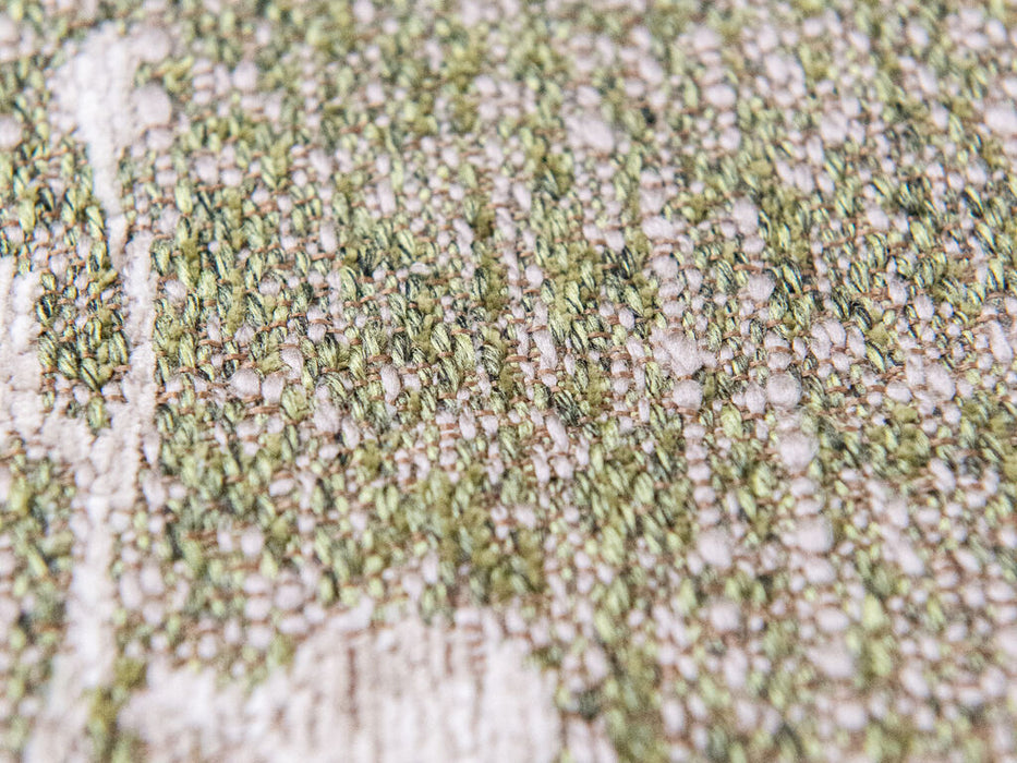 Vloerkleed Sakura | Rond | Patroon | 240cm