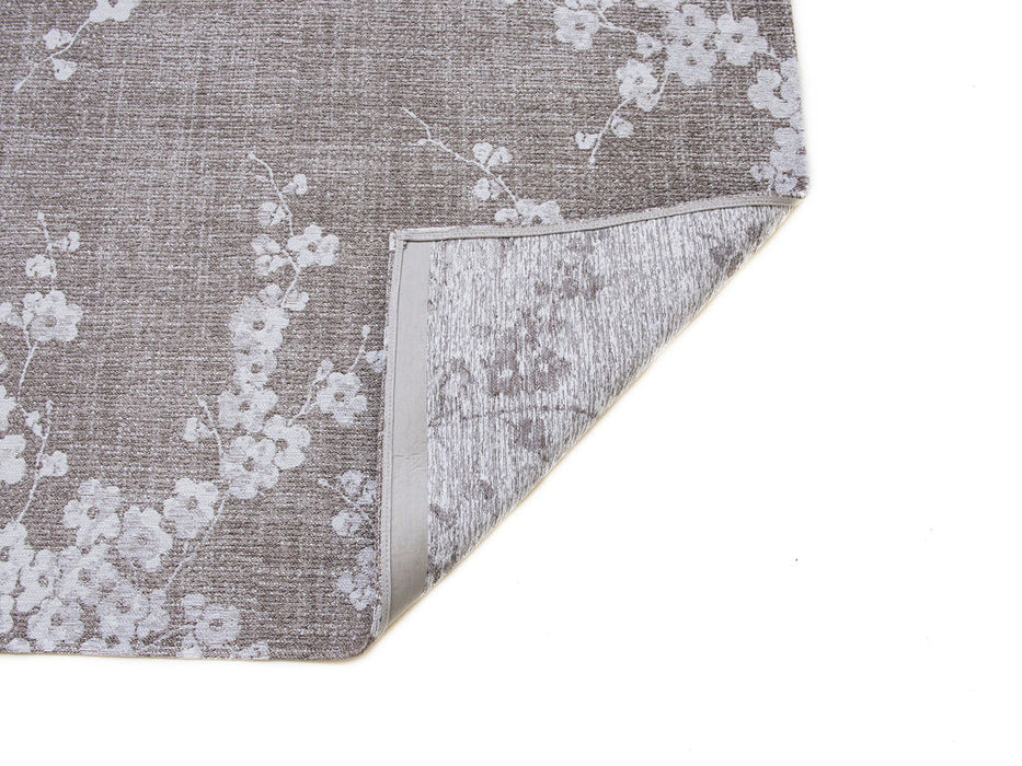 Vloerkleed Sakura | Rechthoekig | Patroon | 80 x 150cm