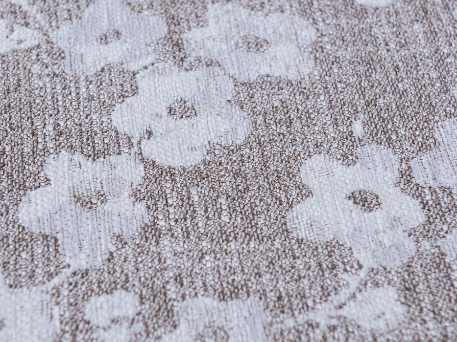 Vloerkleed Sakura | Rechthoekig | Patroon | 80 x 150cm