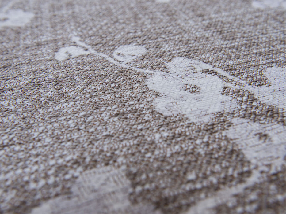 Vloerkleed Sakura | Rechthoekig | Patroon | 200 x 280cm
