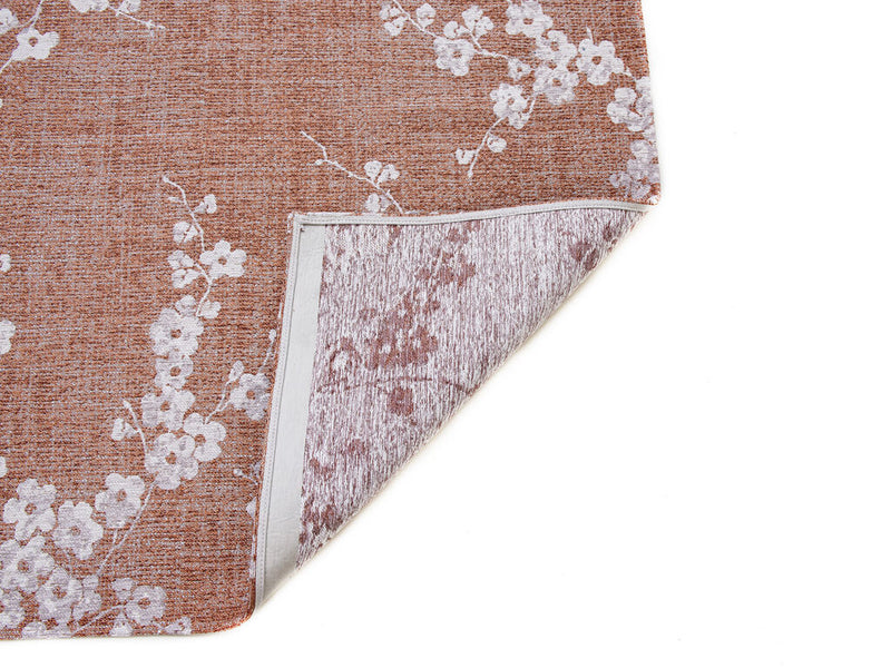Vloerkleed Sakura | Rechthoekig | Patroon | 140 x 200cm