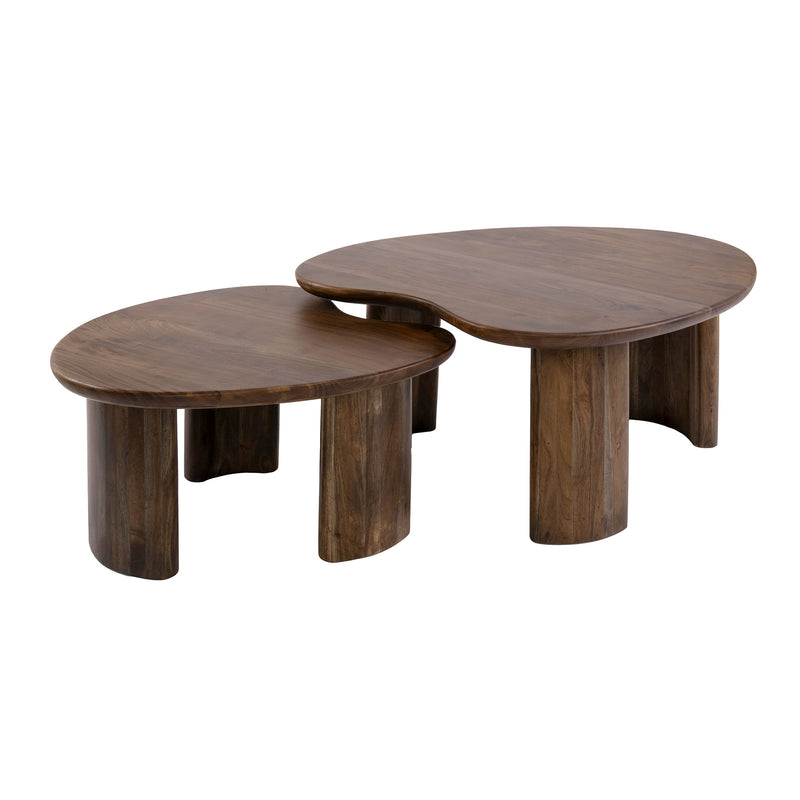 Salontafel Mova set/2