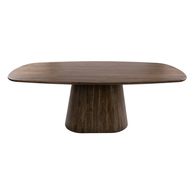 Eettafel Central 215