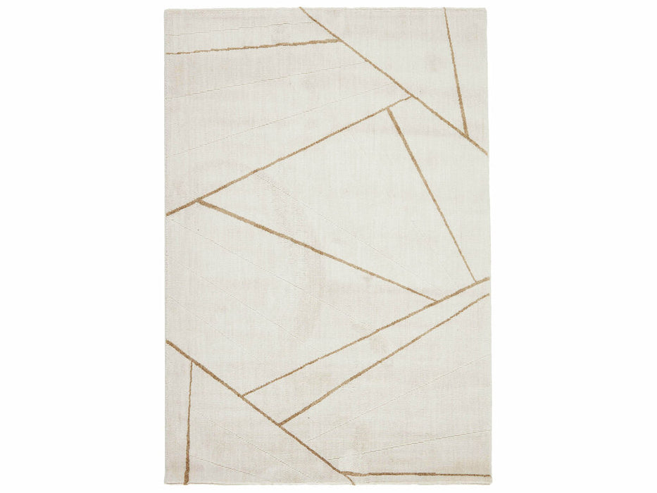 Vloerkleed Oscar | Rechthoekig | Patroon | 250 x 350cm