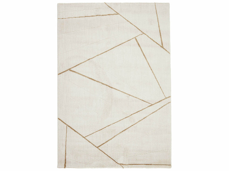 Vloerkleed Oscar | Rechthoekig | Patroon | 160 x 240cm