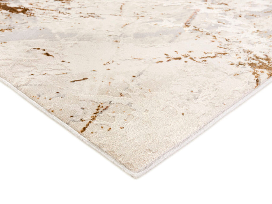 Vloerkleed Grafity | Rechthoekig | Patroon | 240 x 340cm