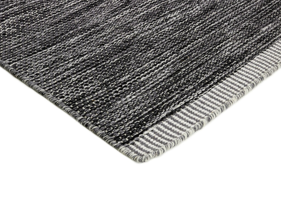 Vloerkleed Arne | Rechthoekig | Effen | 170 x 240cm