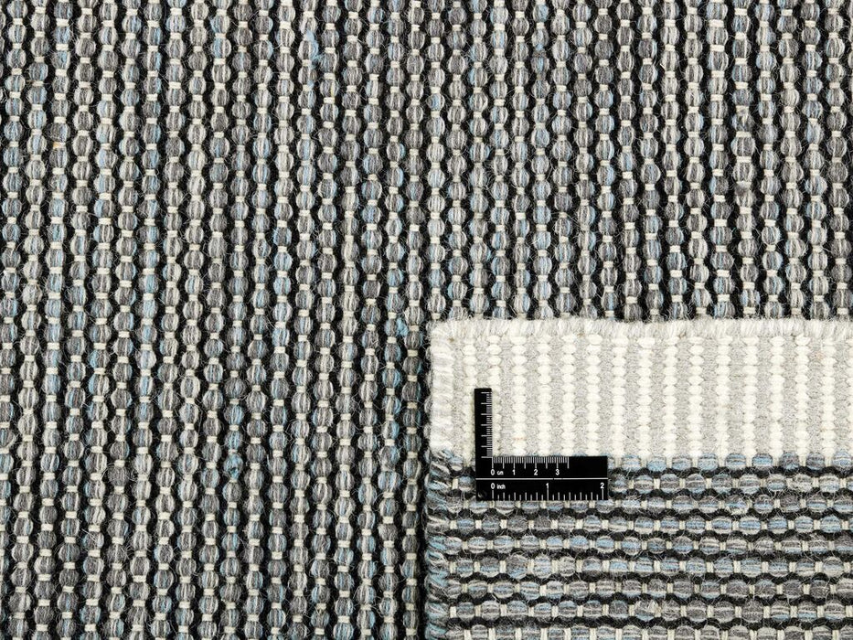 Vloerkleed Arne | Rechthoekig | Effen | 170 x 240cm