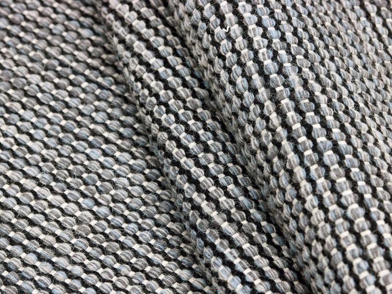 Vloerkleed Arne | Rechthoekig | Effen | 200 x 300cm