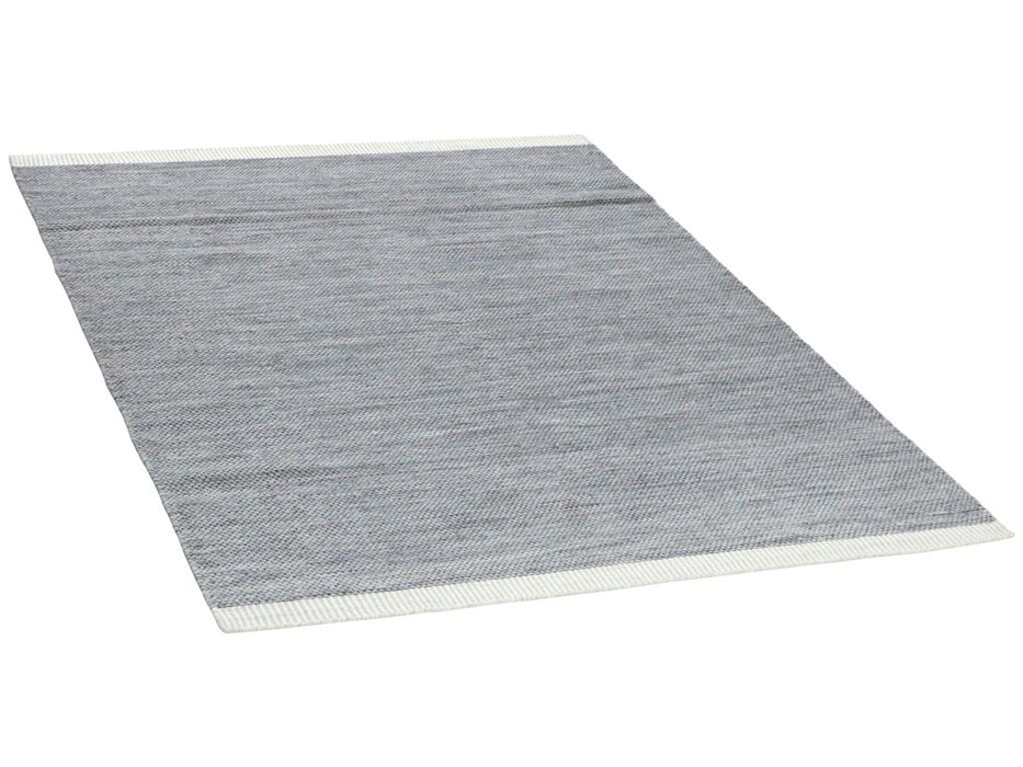 Vloerkleed Arne | Rechthoekig | Effen | 200 x 300cm