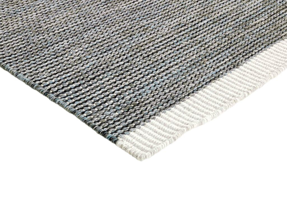 Vloerkleed Arne | Rechthoekig | Effen | 200 x 300cm