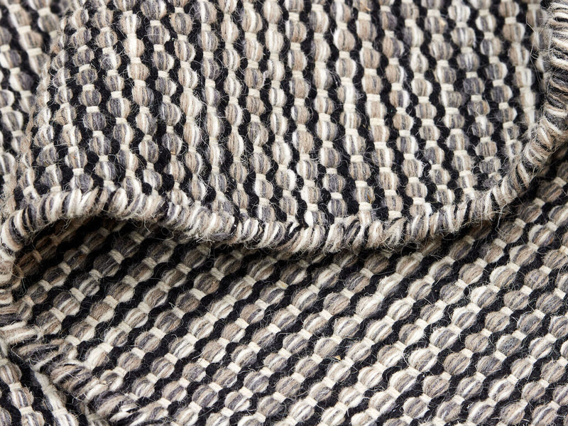 Vloerkleed Arne | Rechthoekig | Patroon | 250 x 350cm