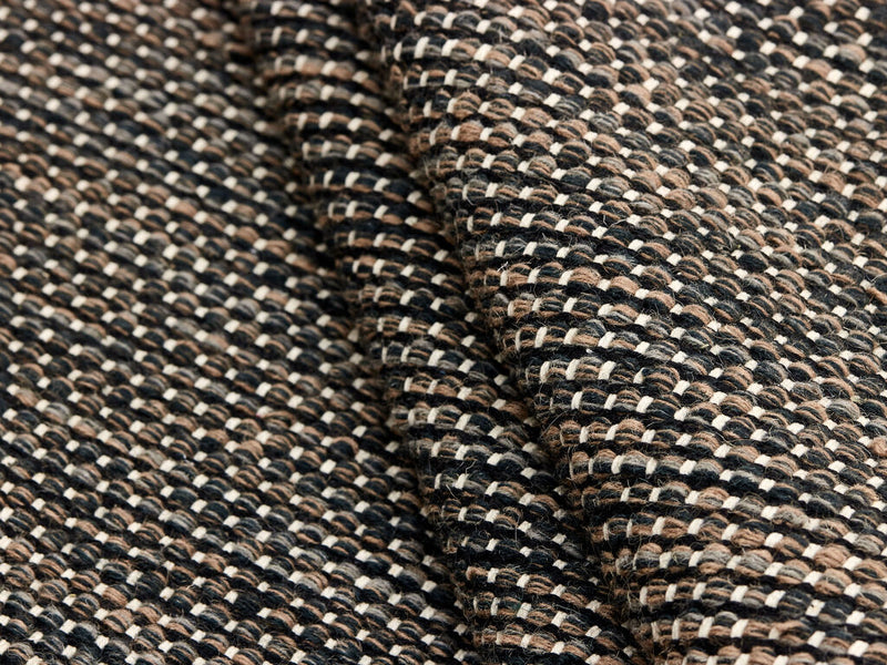 Vloerkleed Arne | Rechthoekig | Effen | 170 x 240cm